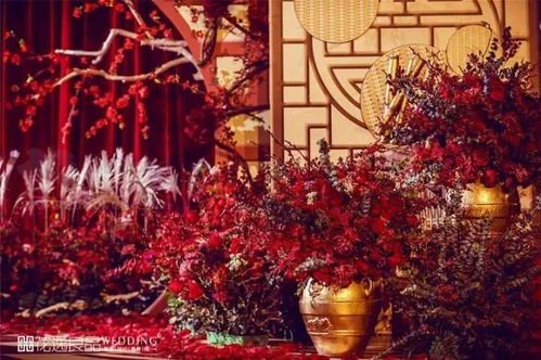 江南婚嫁瑰宝：十里红妆文化探秘