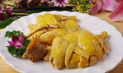 三、江夏周边美食推荐