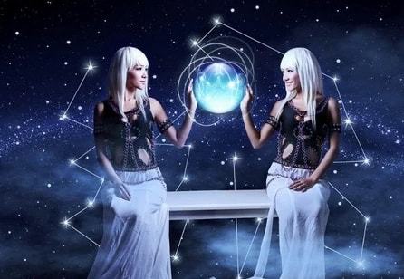 这些星座跟双子座那就是灾难现场！