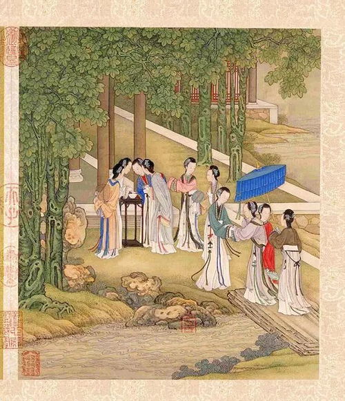 古代求子风俗揭秘：探寻古法生育智慧！