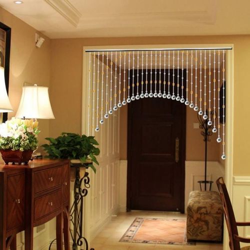 3. 玄关大法好！（堵不如疏）