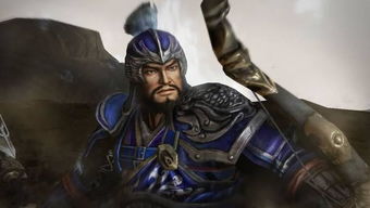 夏侯姓的“乱七八糟”较大盘点——到底有谁？