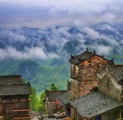 瑶族风情：千年古韵，民俗瑰宝，传承不息