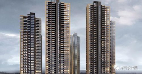 广州的高层建筑,广州的高层建筑