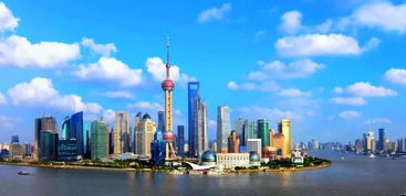 上海为什么叫申城风水,上海为什么称申城