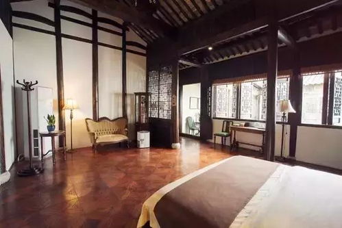 一、惯与住宿：别指望五星级酒店