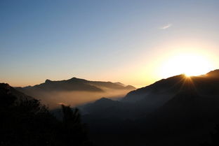 沿途景观