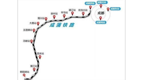 成都到安靖旅游路线推荐：一场说走就走的“迷路”之旅