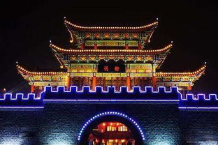 古镇游差点要了我的命！