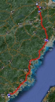 沿途风景：不可错过的景点