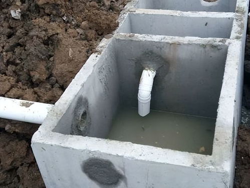 成都住宅后化粪池风水问题如何改善？