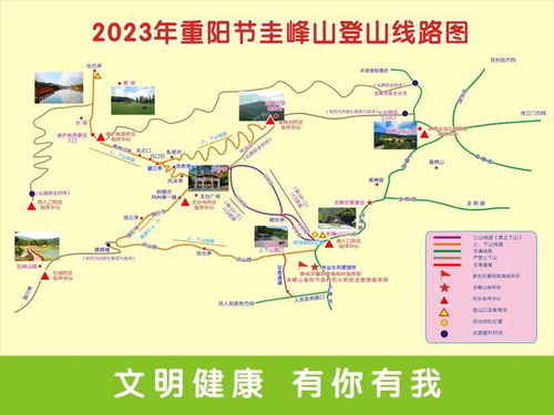 路线就是用来迷路的