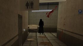 住宿惊魂！在鬼屋睡出马帮情结？