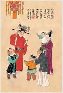 中国风俗禁忌速览：传统礼仪，避讳有术