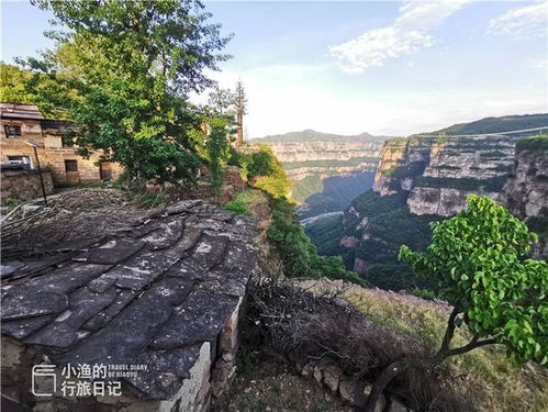 第一站：铜山渔村——水墨江南的回忆