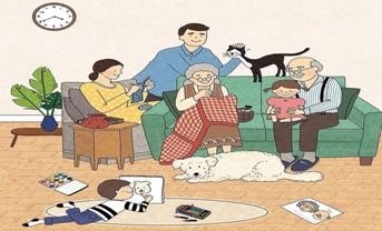 如何调整八字中不显财星、财库藏于天干的布局？