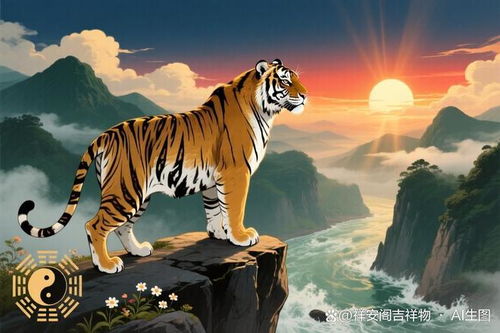 2026年属虎人的运势和事业走向具体是怎样的？