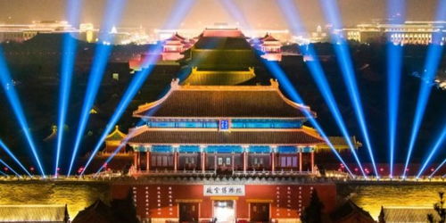 第二站：周边夜市大搜罗：从王府井到簋街