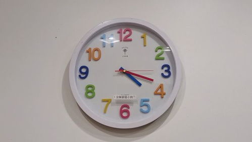 钟表走慢是什么原因,家里钟表总是慢