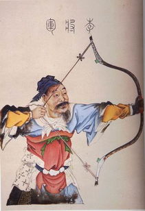 生平事迹