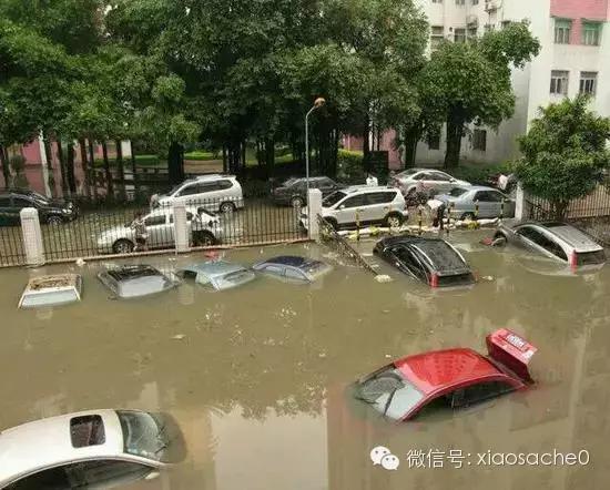 哇塞！发大水逃命梦居然藏着这么多秘密？生肖星座风水全扒光！