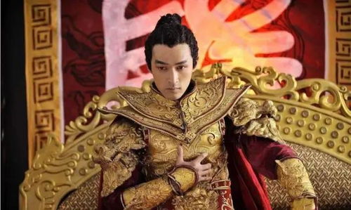 4. 姬姓现代化代表人物