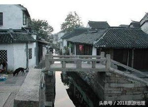昆山的历史文化名镇——一锅乱炖的旅游指南