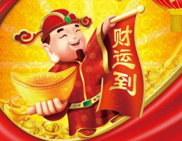 何时钟声响起，预示着哪个生肖即将登场？