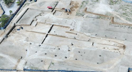 钦州那些破坟头的破事儿