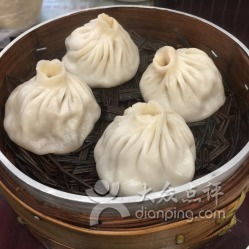 5.2 蟹黄汤包的烫嘴教训