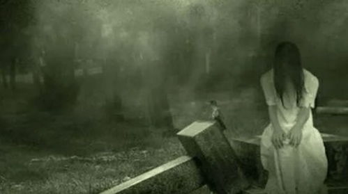 这古井的风水局：阴气冲天 生肖大劫