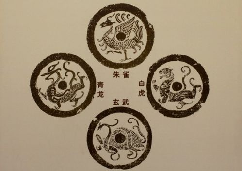 风水里青龙象征什么具体代表哪些含义？