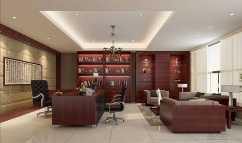 2026年办公室风水禁忌