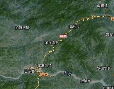 巴东溪丘湾：一个被遗忘的角落？
