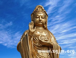 梦见别人赠我玉观音，观音入身是吉兆吗？