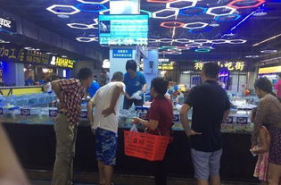 蓝琼上岛与大十字：火锅的诱惑