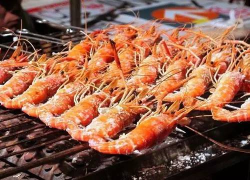 芝士炸鸡馍：十块钱管饱？真的假的？！