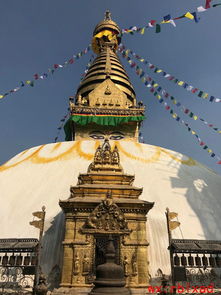 尼泊尔佛像种类大全,尼泊尔的佛塔上有眼睛