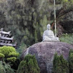 泉州清源山门票市场价格：探秘那片神秘的山林