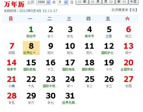 1990年农历四月一日出生的人，他们的星座是什么？