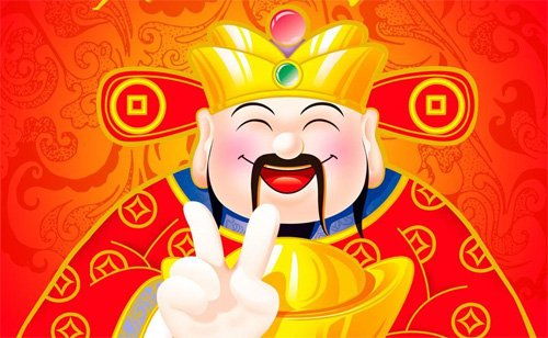 2024年财运大揭秘：钱到底从哪来？