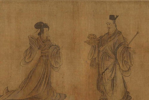 二、 八卦风水：皇后坐北朝南，却不知背后一柱“坤”暗藏祸根