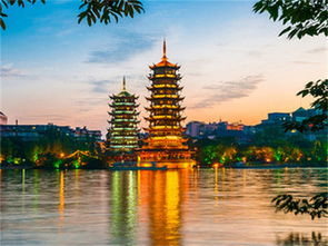 漓江竹筏算个啥！桂林这处野到爆的秘境，才是让人裤裆湿透的快乐老家