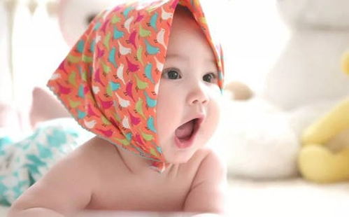 2026年姓胡的女宝宝取什么名字好呢？