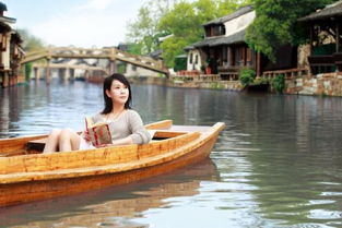 景点大乱斗！乌镇西栅VS同里古镇，谁才是真正的王者？