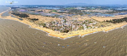 深圳盐田风水格局,盐田风景