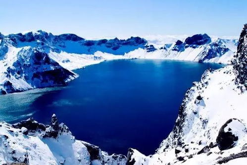 长白山亲子冬季之旅，有哪些2日雪域探秘的行程推荐？