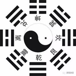 2.2 脚底对应阴阳八卦