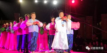 撒拉族节日风俗：民族特色庆典，传承千年习俗