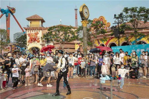 亲子游的必选理由？3D魔幻体验馆的骗局